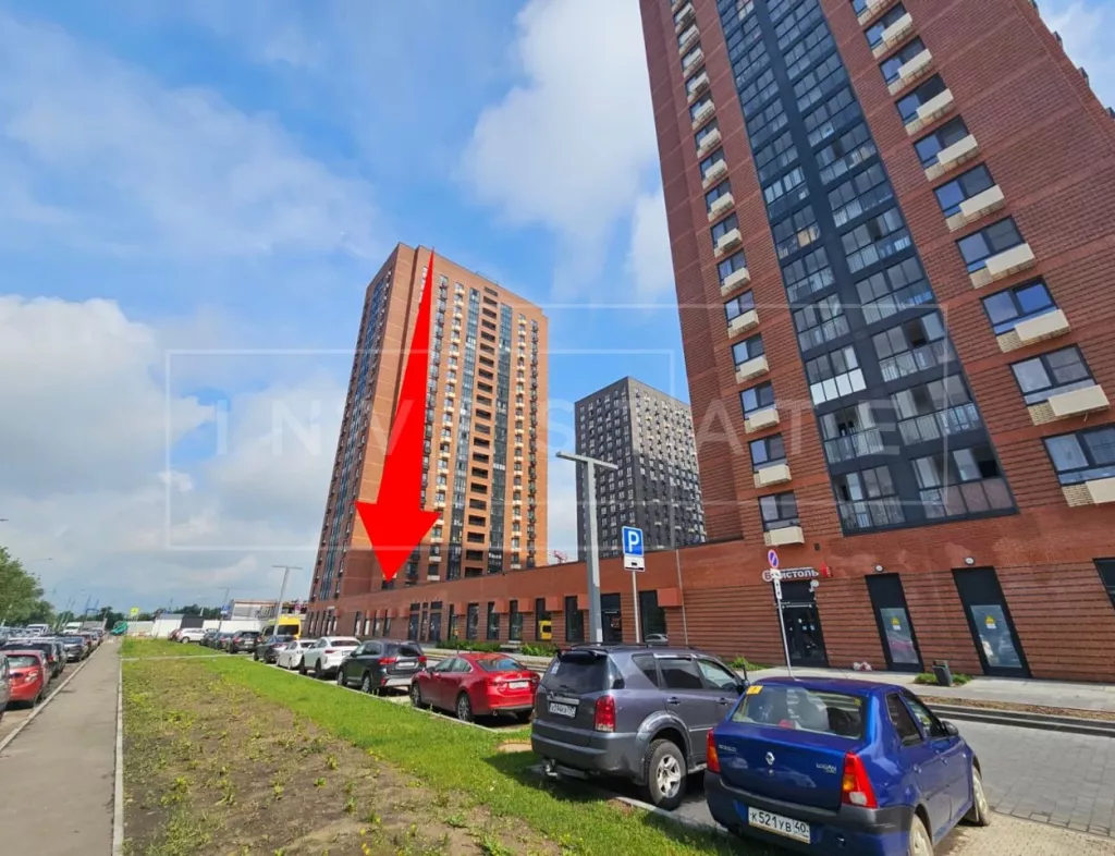 арендный бизнес г. Москва, Малая Очаковская ул., 6к3 в ЗАО, метро  г. Москва, Малая Очаковская ул., 6к3
