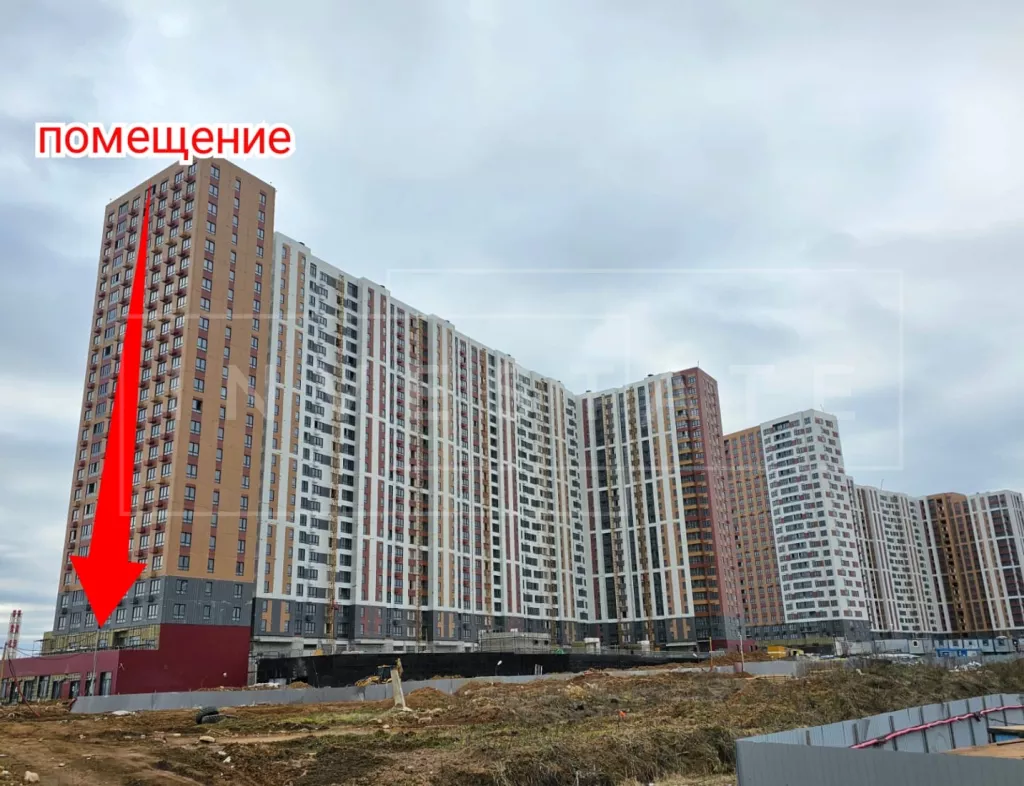 арендный бизнес Московская обл, Ленинский р-н, мкр Южная Битца (поселок Битца) в , метро  Московская обл, Ленинский р-н, мкр Южная Битца (поселок Битца)