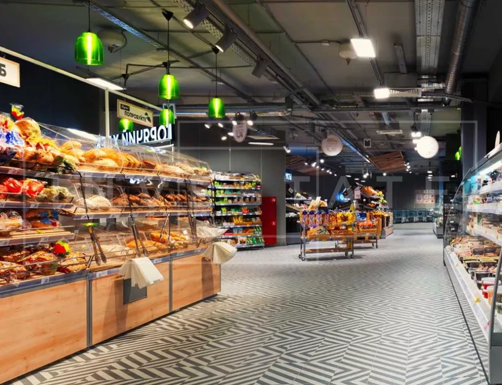 Коровинское ш., д.1А стр.1