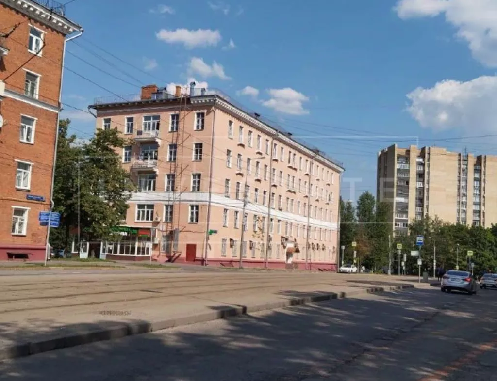 г. Москва, Кржижановского ул., 24/35к2