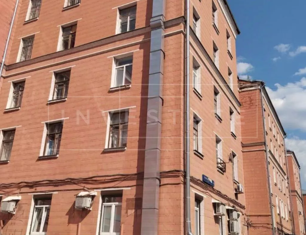 г. Москва, Кржижановского ул., 24/35к2