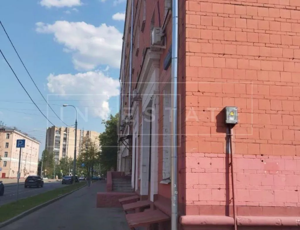 г. Москва, Кржижановского ул., 24/35к2