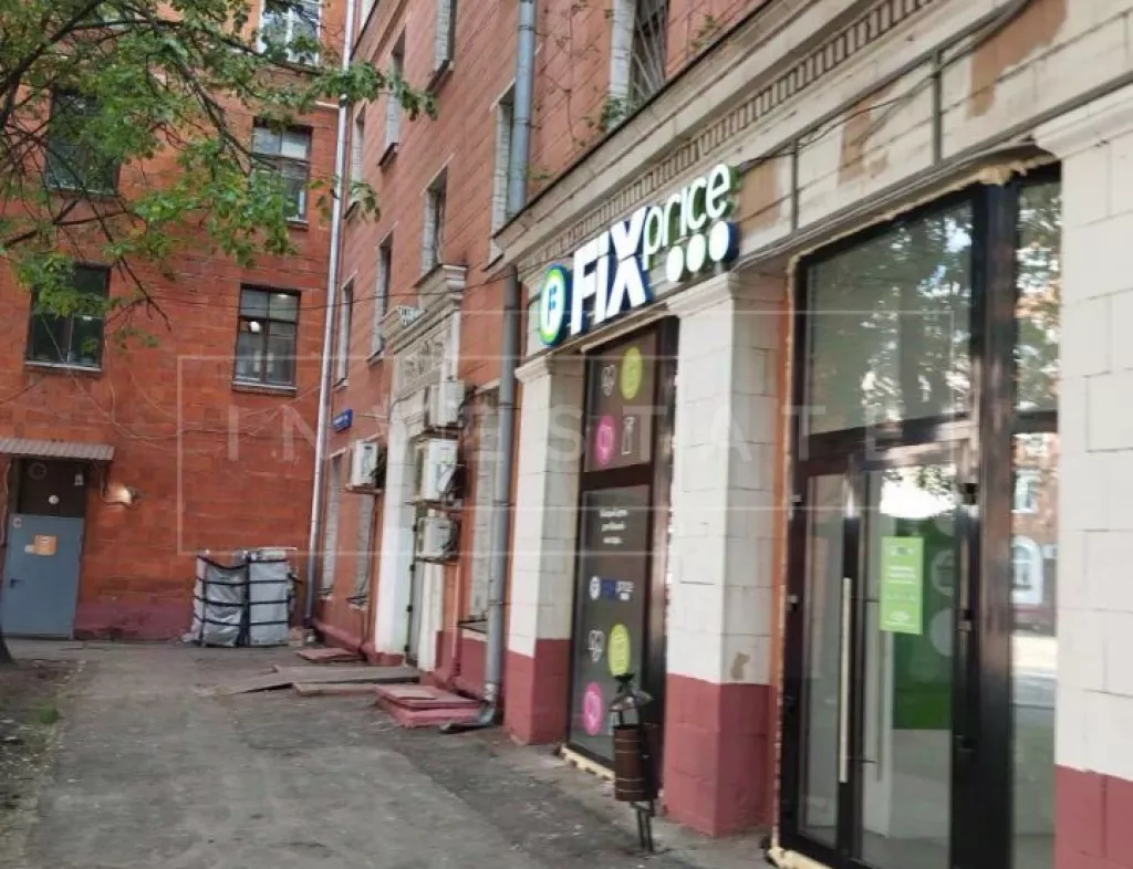 г. Москва, Кржижановского ул., 24/35к2