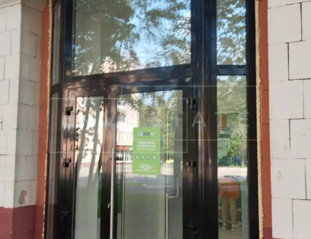 г. Москва, Кржижановского ул., 24/35к2