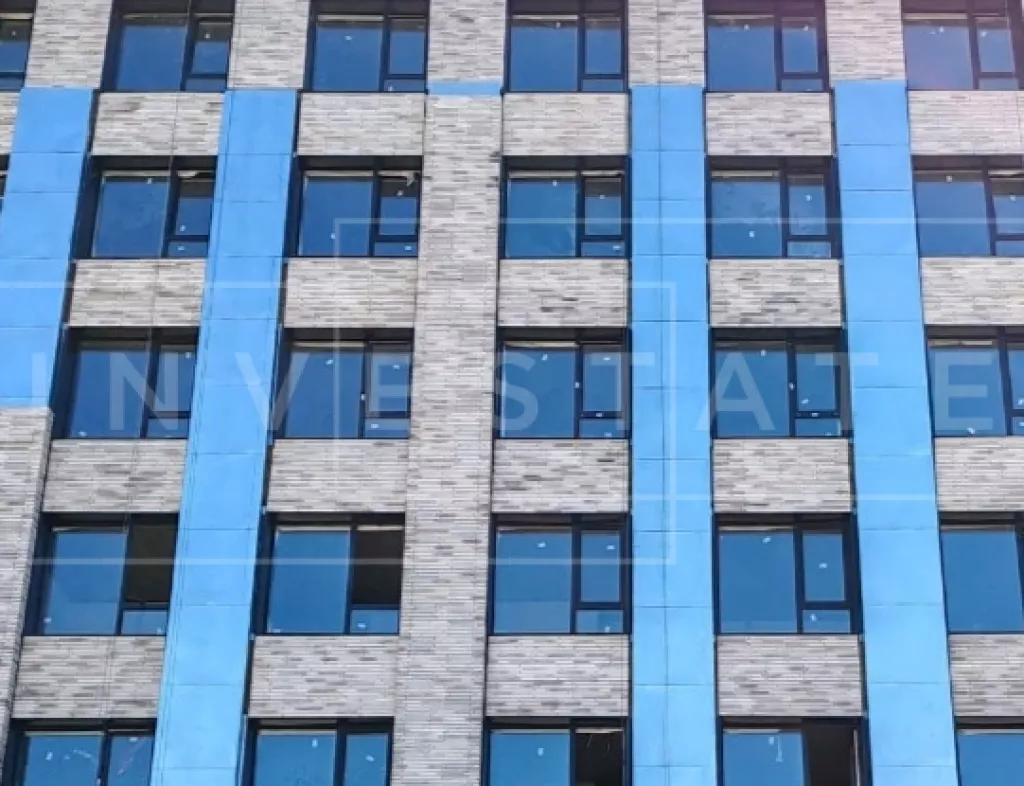 г. Москва, г. Зеленоград, Александровка ул.