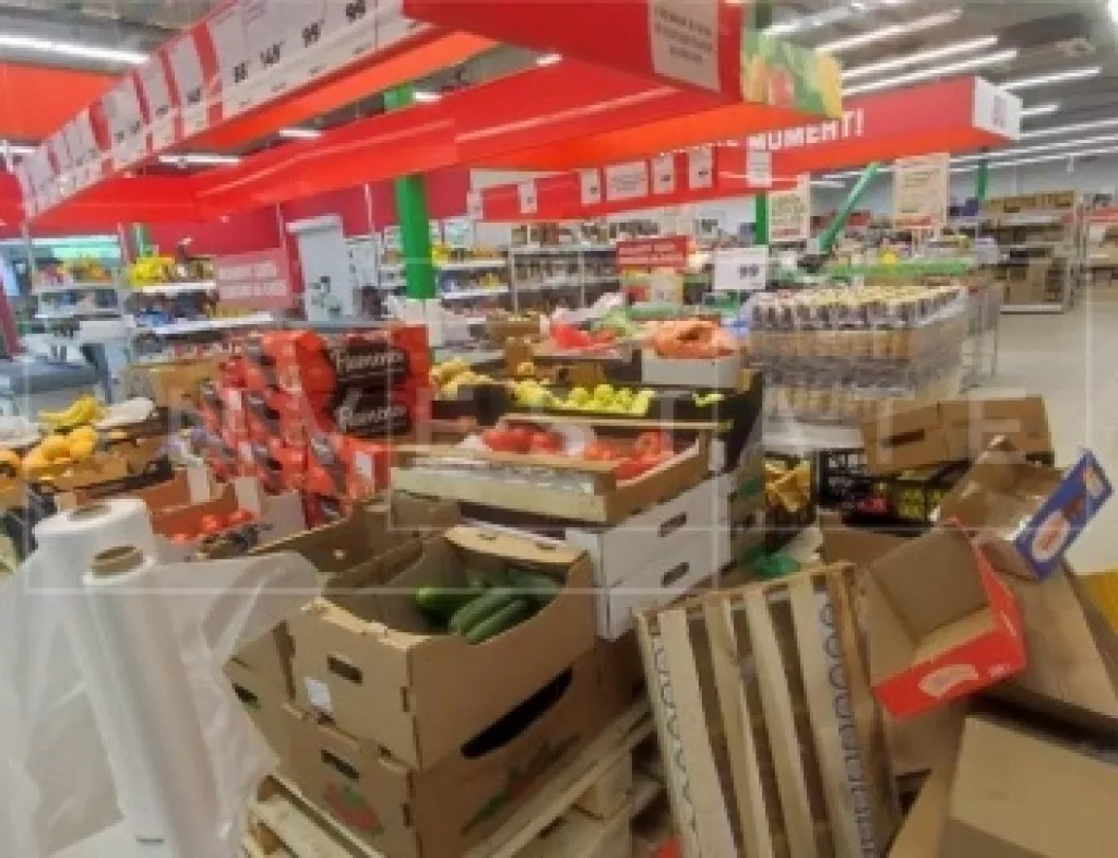 арендный бизнес МО, г.о. Красногорск, пос. Отрадное, Лесная ул., 17А в , метро  МО, г.о. Красногорск, пос. Отрадное, Лесная ул., 17А