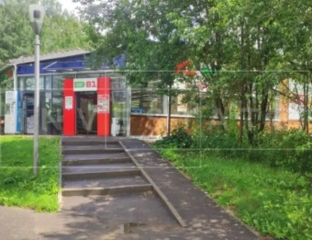 арендный бизнес МО, г.о. Красногорск, пос. Отрадное, Лесная ул., 17А в , метро  МО, г.о. Красногорск, пос. Отрадное, Лесная ул., 17А