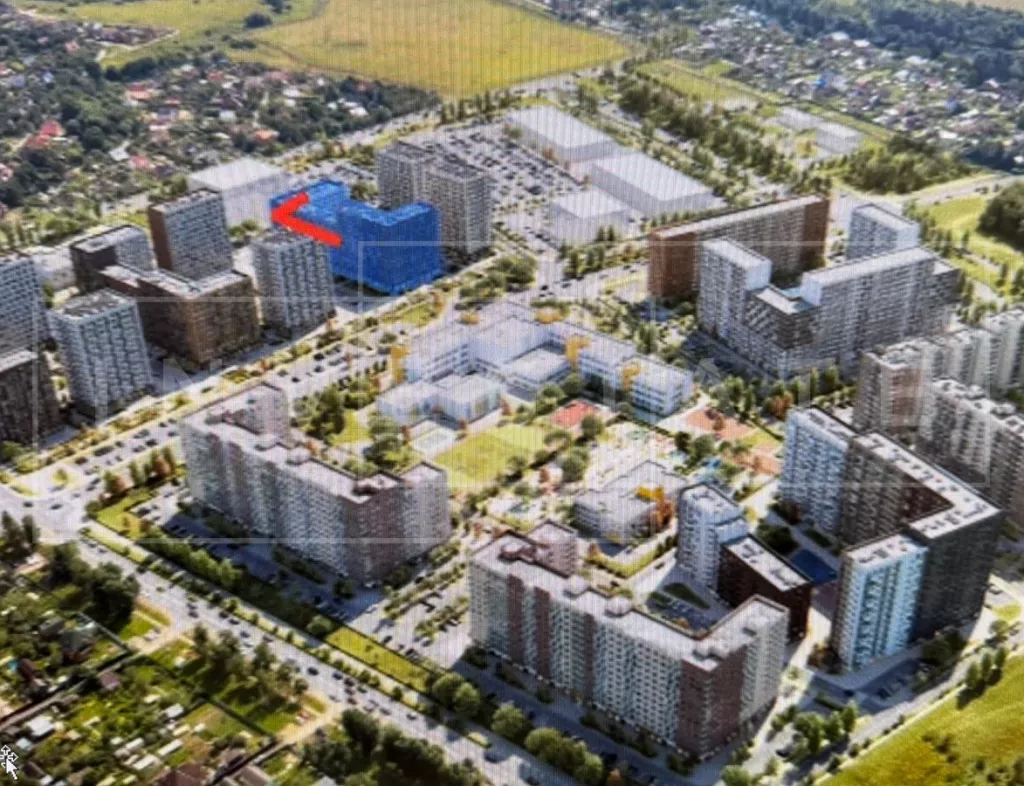 арендный бизнес МО, Рязановское пос., Уточкина ул., 5к2 в , метро  МО, Рязановское пос., Уточкина ул., 5к2