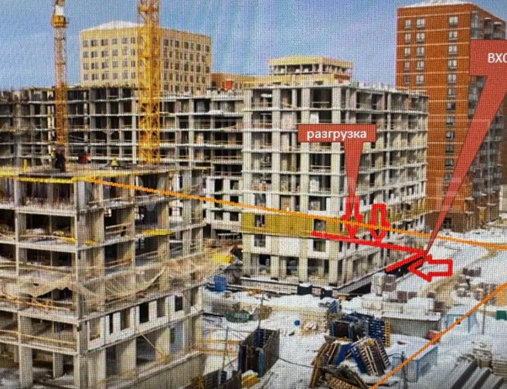 арендный бизнес МО, Рязановское пос., Уточкина ул., 5к2 в , метро  МО, Рязановское пос., Уточкина ул., 5к2