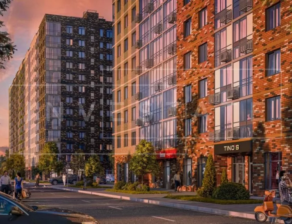 арендный бизнес МО, Рязановское пос., Уточкина ул., 5к2 в , метро  МО, Рязановское пос., Уточкина ул., 5к2