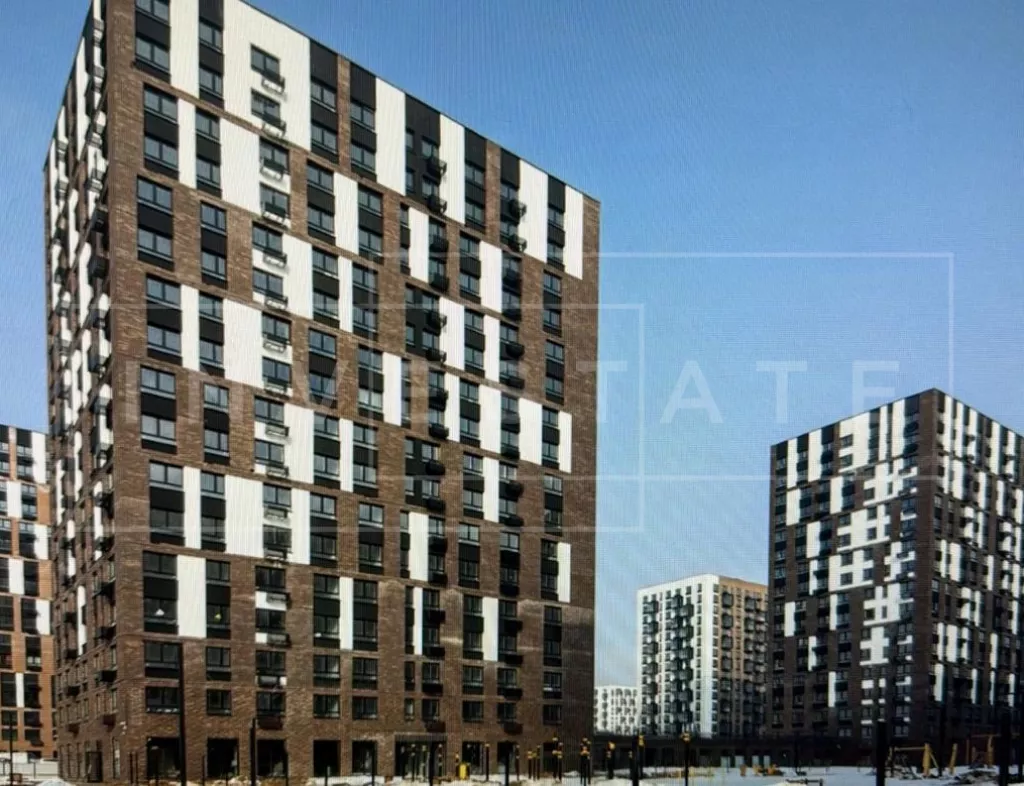 МО, Ленинский г.о., д. Мисайлово, микрорайон Пригород Лесное, к10.2