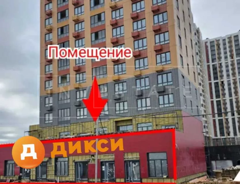 арендный бизнес Московская обл, Ленинский р-н, мкр Южная Битца (поселок Битца) в , метро  Московская обл, Ленинский р-н, мкр Южная Битца (поселок Битца)