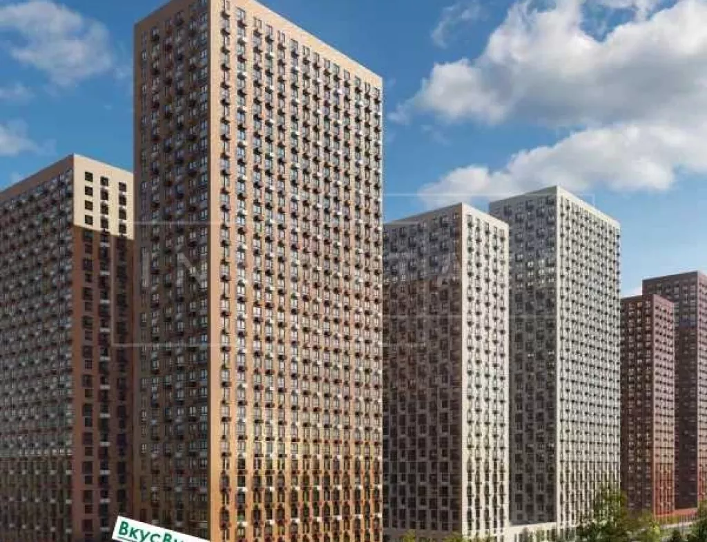 г. Москва, Перовское ш., 2к3