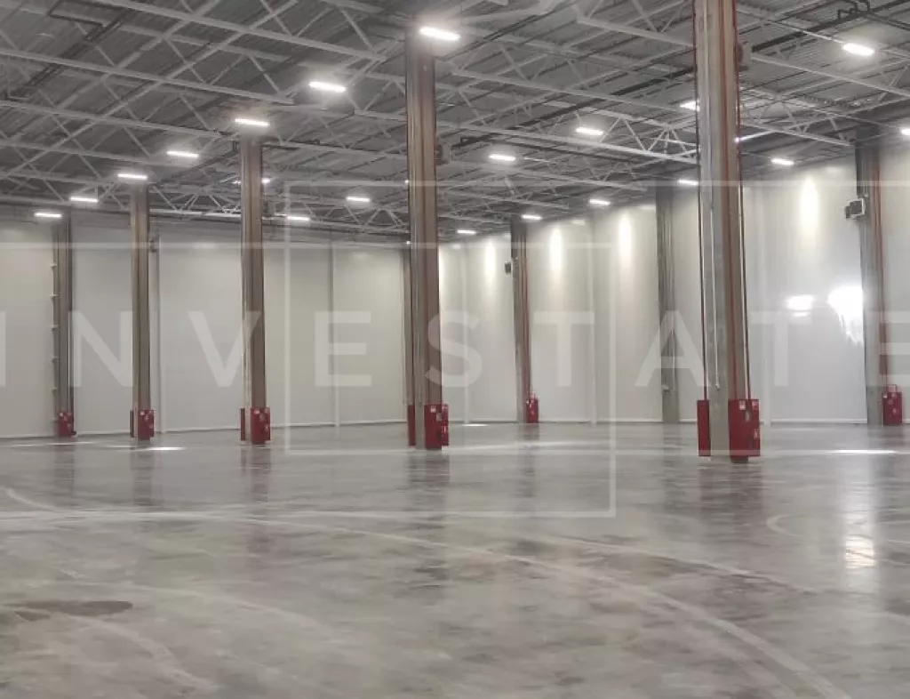 г Москва, Пятницкое ш., 6