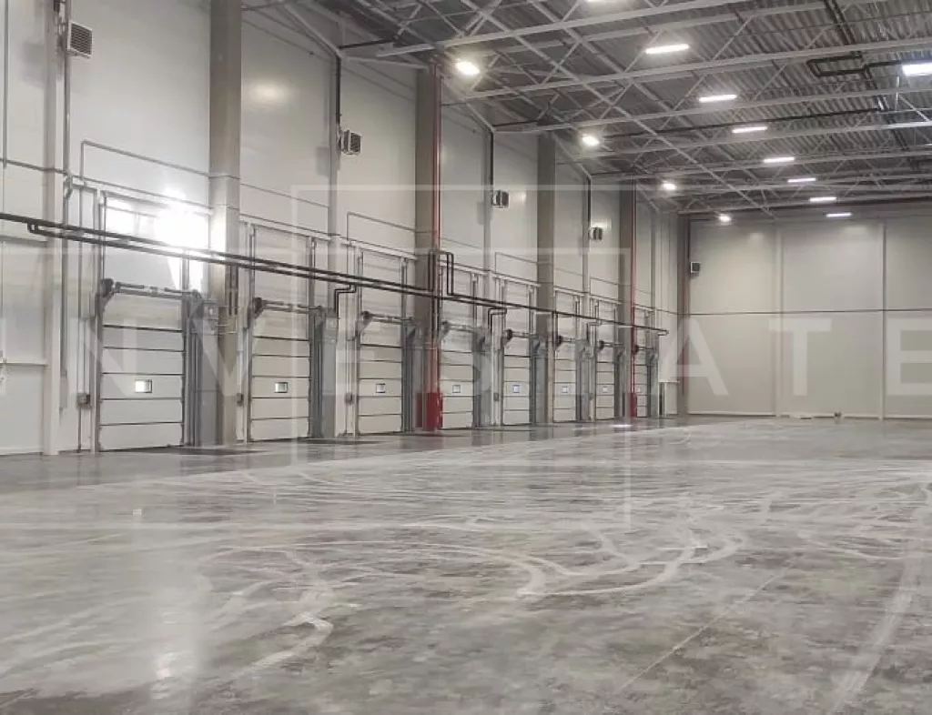 г Москва, Пятницкое ш., 6