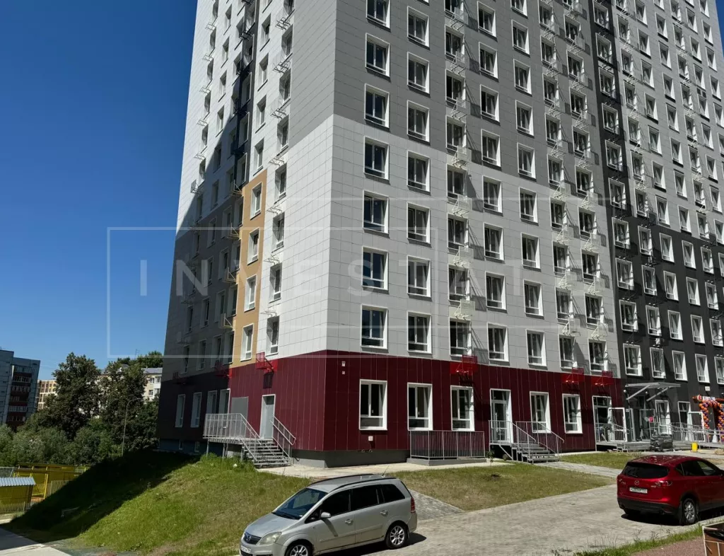 МО, г. Лыткарино, мкр.6, 15Г