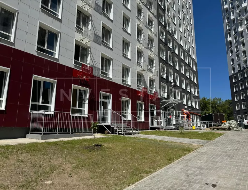 МО, г. Лыткарино, мкр.6, 15Г