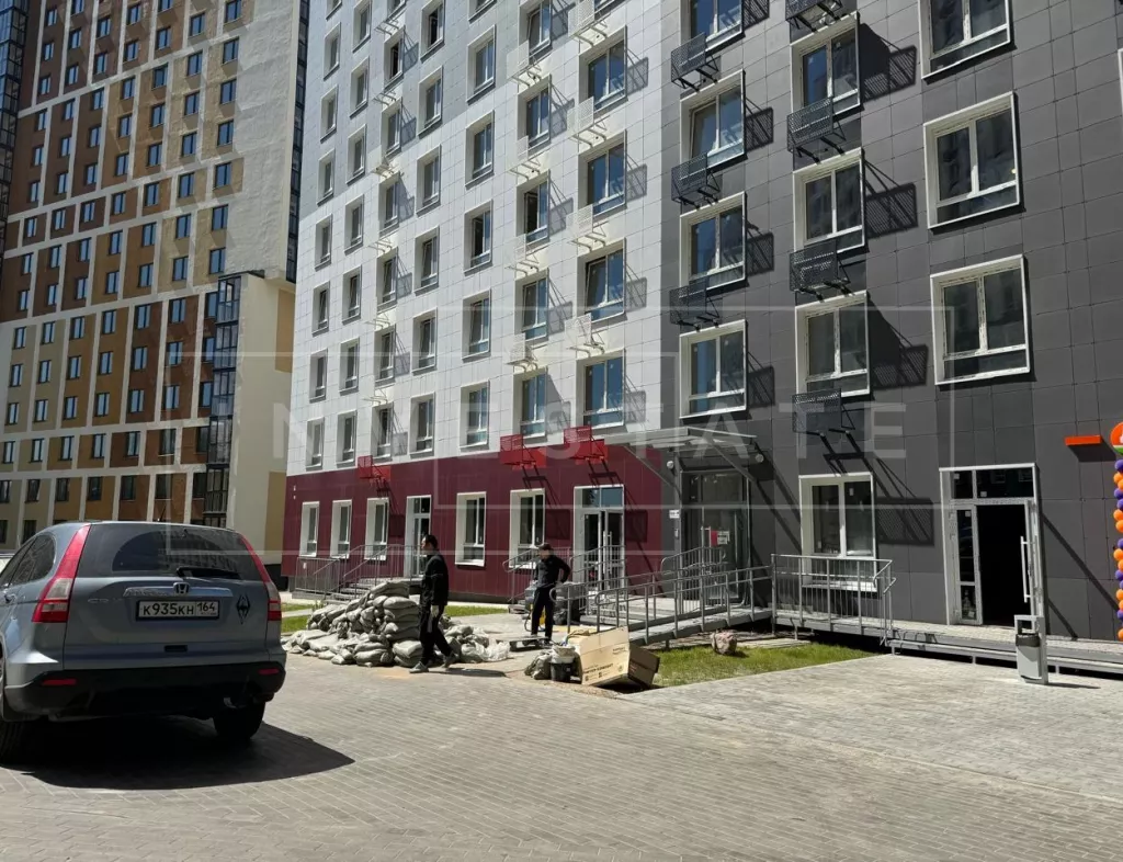 МО, г. Лыткарино, мкр.6, 15Г