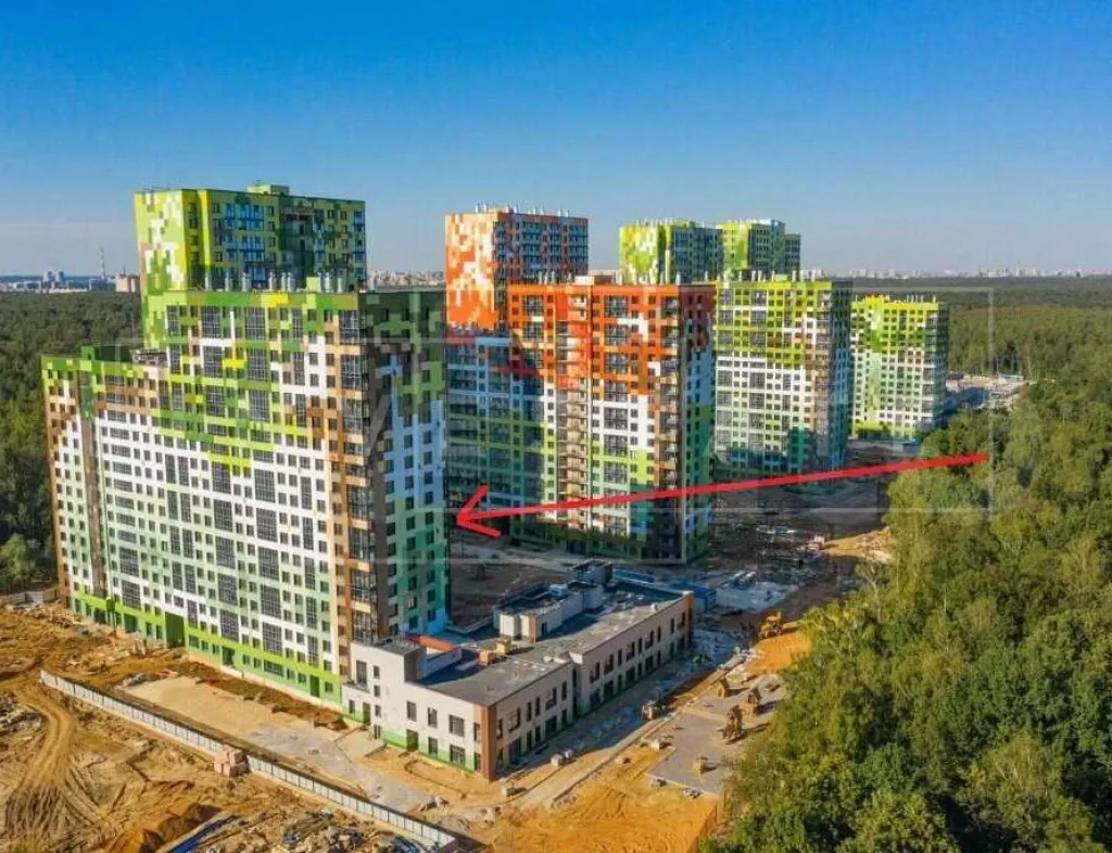 арендный бизнес г. Москва, Лосиноостровская ул., вл.45к2 в ВАО, метро  г. Москва, Лосиноостровская ул., вл.45к2