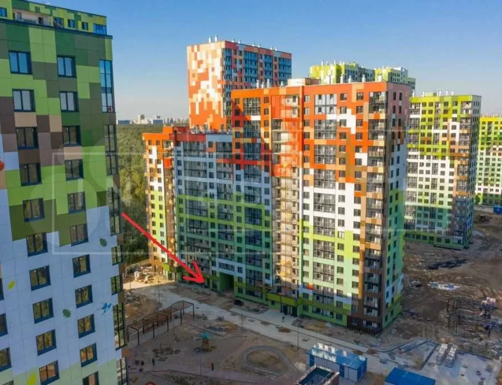 арендный бизнес г. Москва, Лосиноостровская ул., вл.45к2 в ВАО, метро  г. Москва, Лосиноостровская ул., вл.45к2