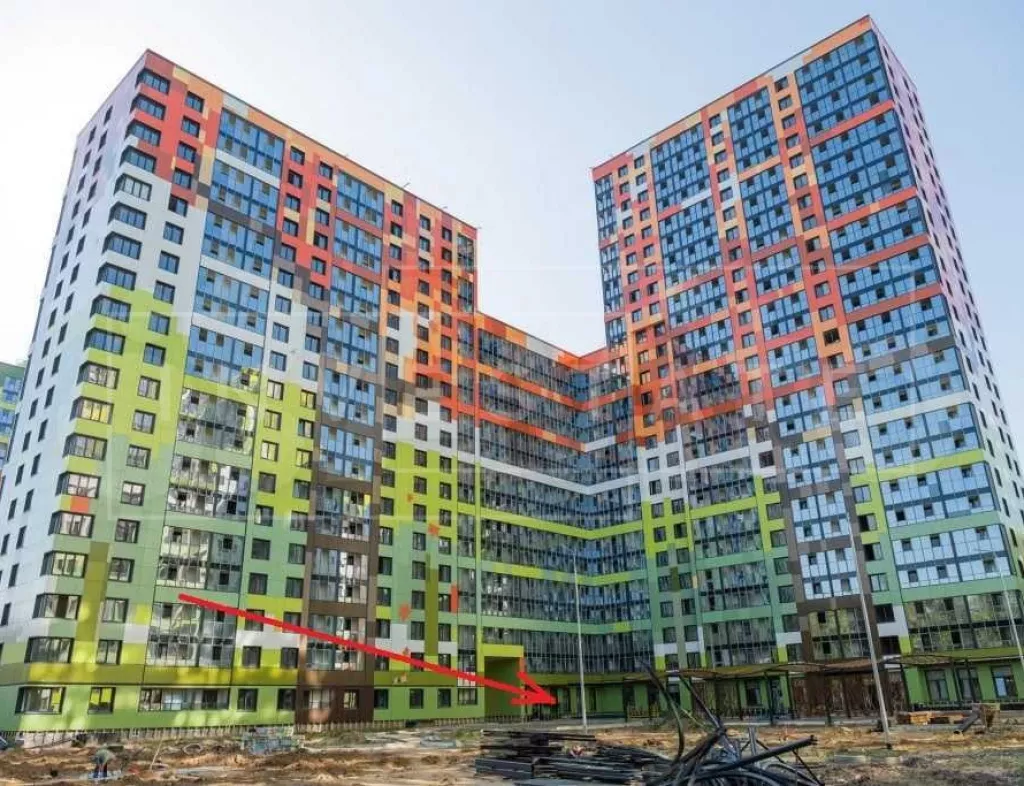 арендный бизнес г. Москва, Лосиноостровская ул., вл.45к2 в ВАО, метро  г. Москва, Лосиноостровская ул., вл.45к2