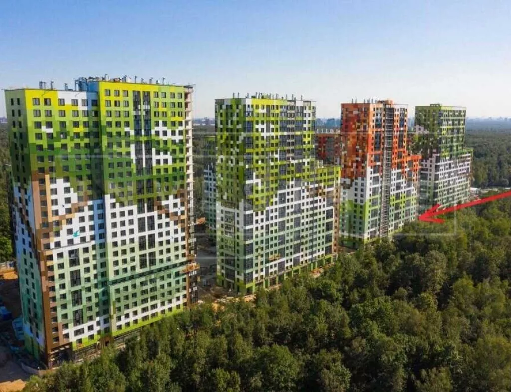 арендный бизнес г. Москва, Лосиноостровская ул., вл.45к2 в ВАО, метро  г. Москва, Лосиноостровская ул., вл.45к2