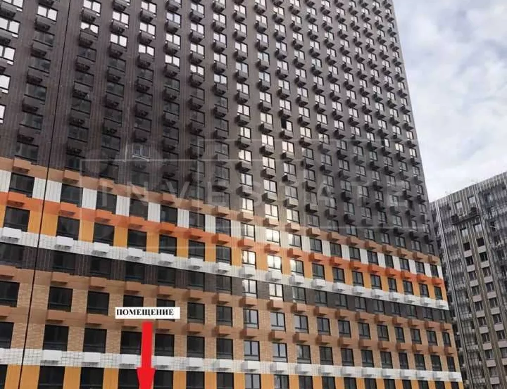 г. Москва, Люблинская ул., 72Ак2