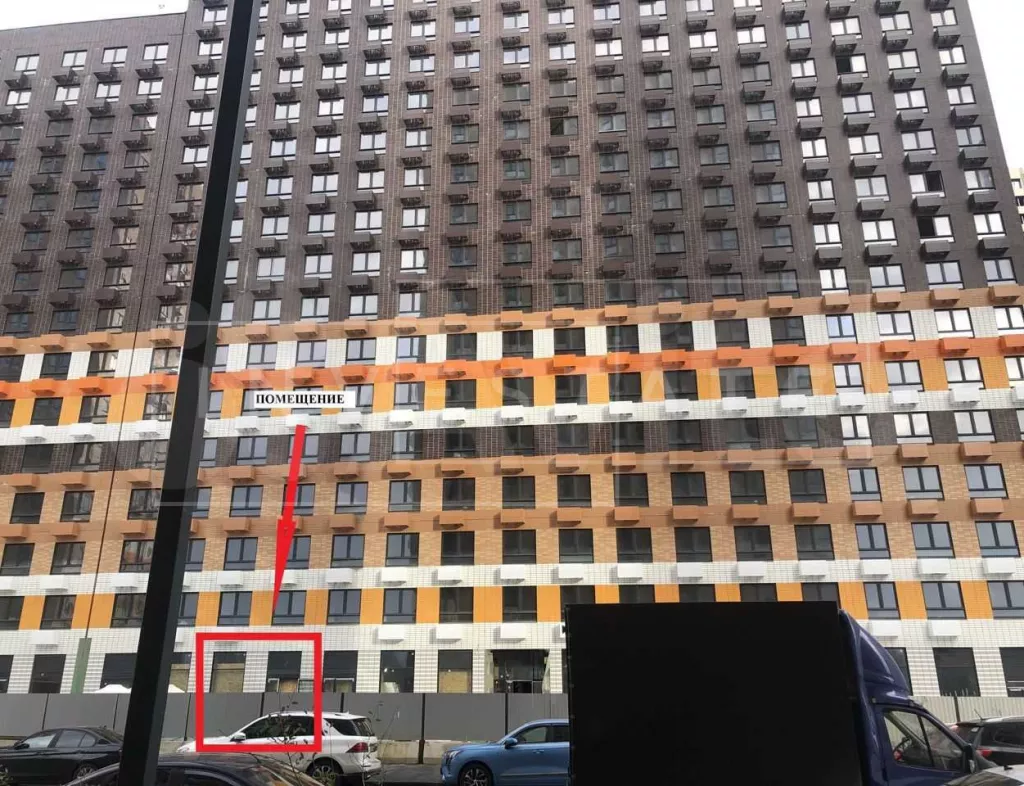 г. Москва, Люблинская ул., 72Ак2