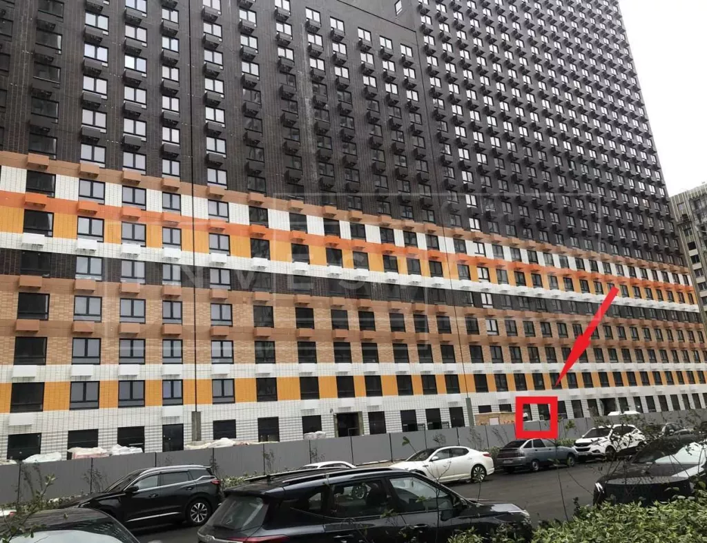 г. Москва, Люблинская ул., 72Ак2