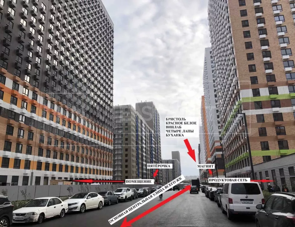 г. Москва, Люблинская ул., 72Ак2