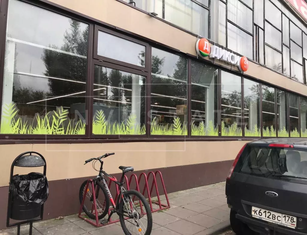 г. Санкт-Петербург, Комсомольского канала наб., 19