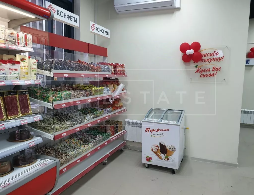 Московская обл, Ленинский р-н, мкр Южная Битца (поселок Битца)