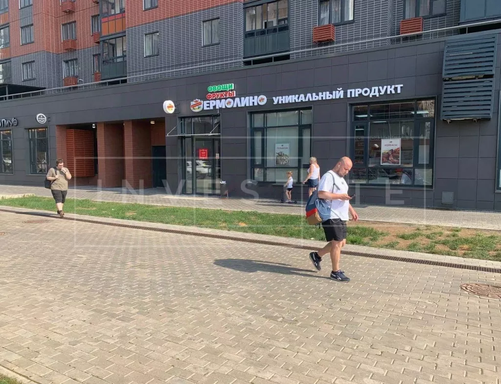 Московская обл, Ленинский р-н, мкр Южная Битца (поселок Битца)