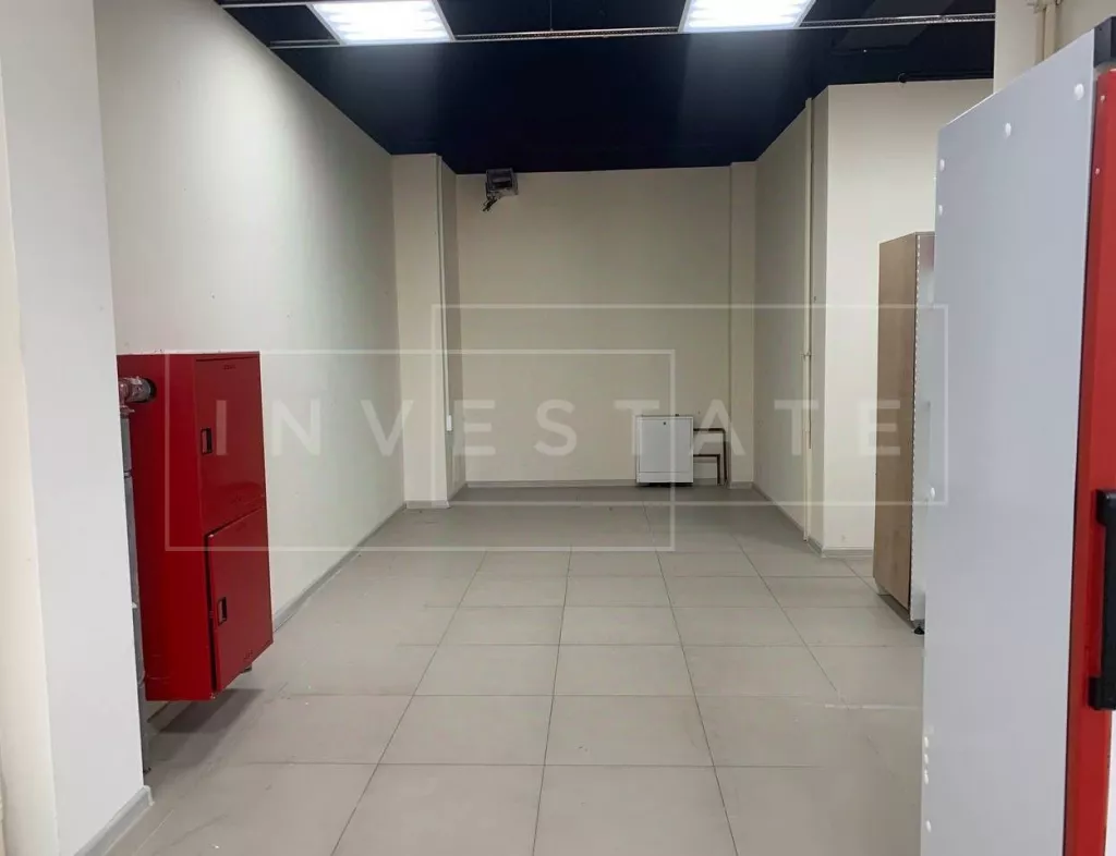 Московская обл, Ленинский р-н, мкр Южная Битца (поселок Битца)