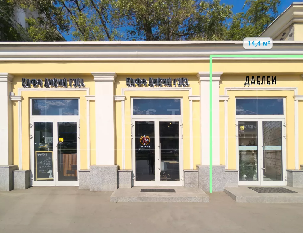 Ленинградский пр-т, 62, стр. 26