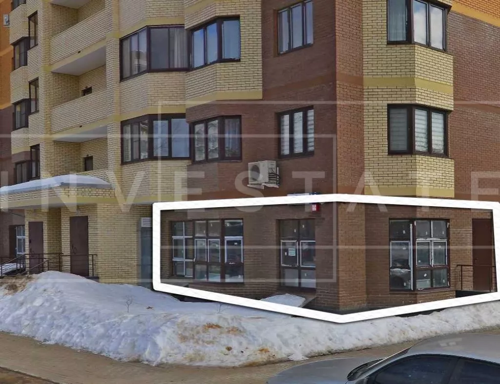 МО., г.о. Лобня, г. Лобня, Кольцевая ул., 12