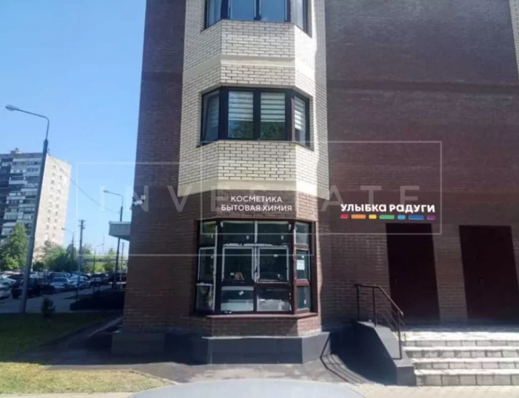 МО., г.о. Лобня, г. Лобня, Кольцевая ул., 12