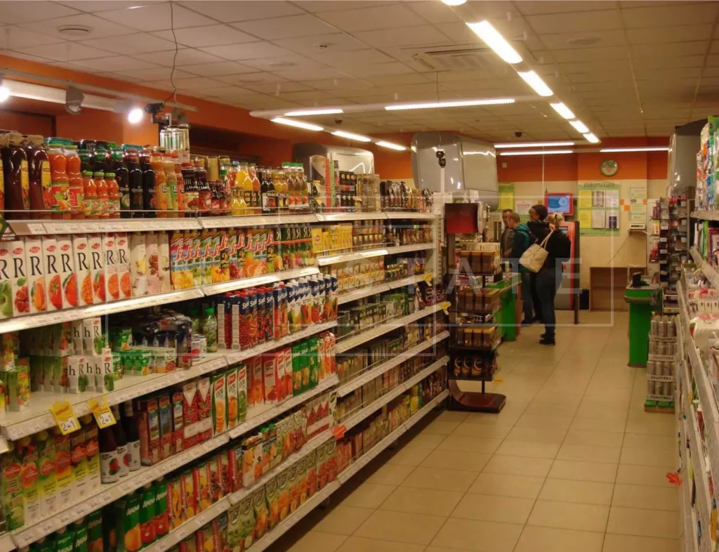 Серпуховский Вал ул. 5