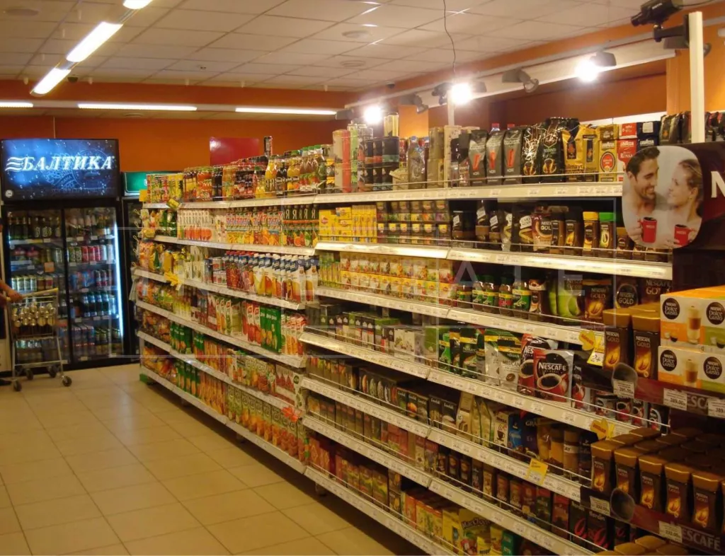 Серпуховский Вал ул. 5