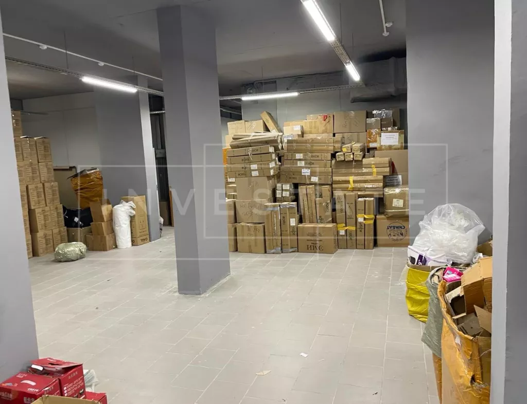 Московская обл, г Люберцы, дп Красково, ул Карла Маркса, д 1