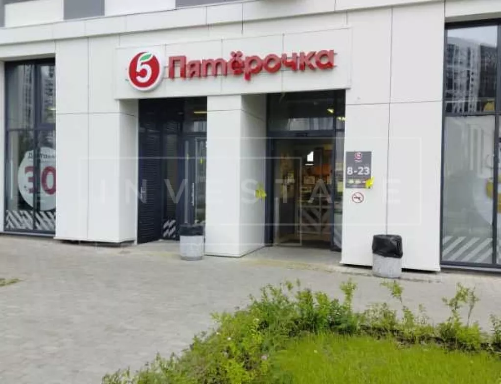 МО, г. Люберцы, Солнечная ул., 6