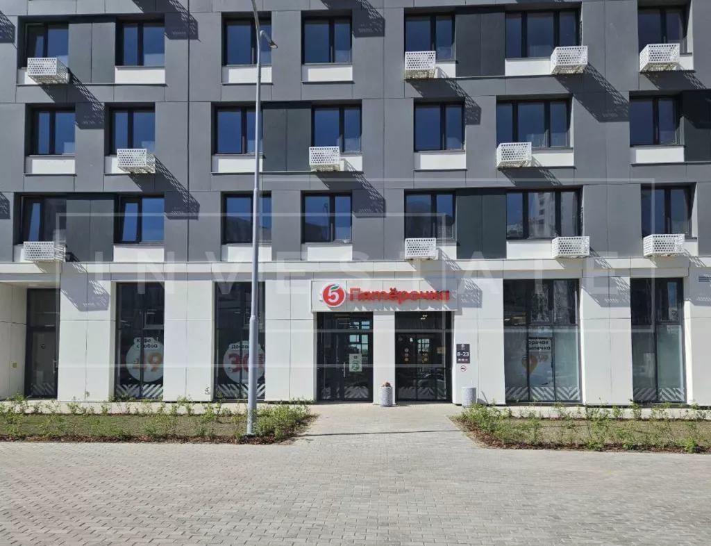 МО, г. Люберцы, Солнечная ул., 6