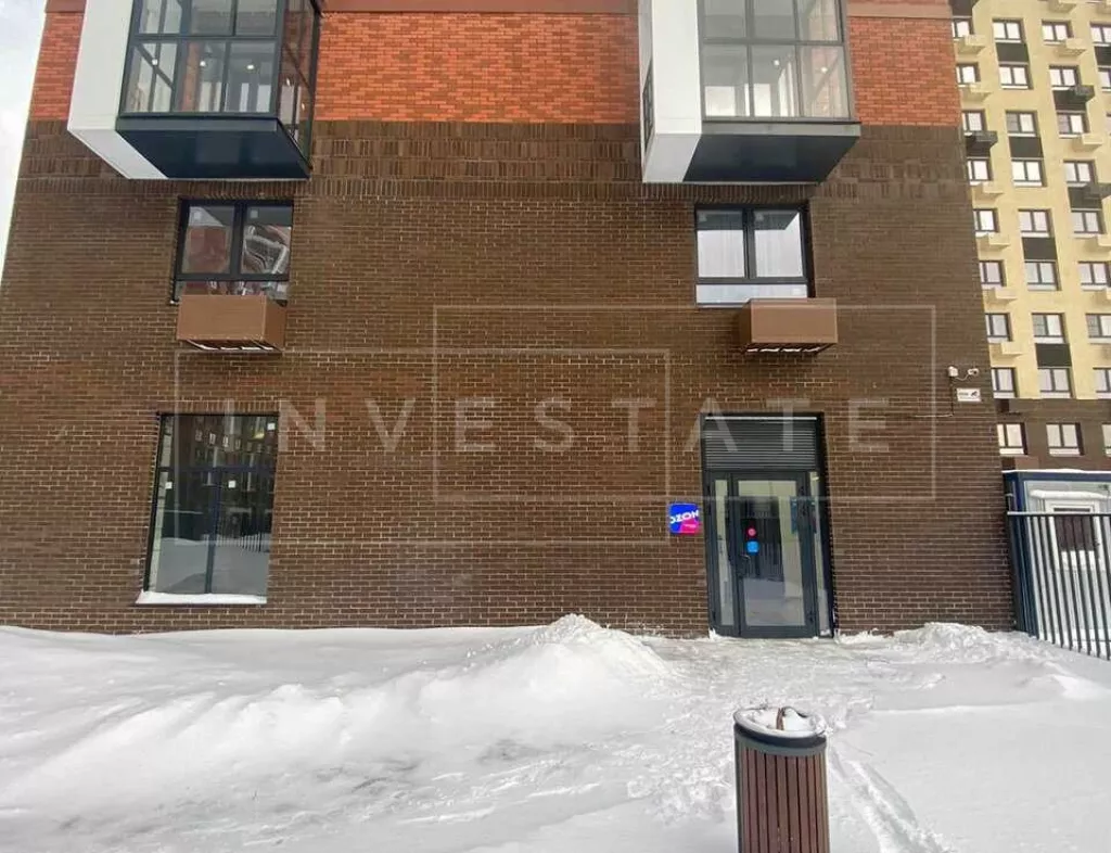 арендный бизнес МО, г.о. Люберцы, пос. Мирный, Рязанская ул., 2 в , метро  МО, г.о. Люберцы, пос. Мирный, Рязанская ул., 2