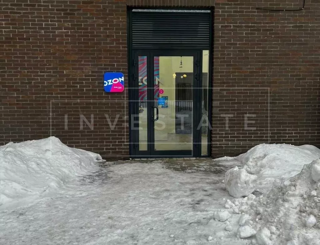 арендный бизнес МО, г.о. Люберцы, пос. Мирный, Рязанская ул., 2 в , метро  МО, г.о. Люберцы, пос. Мирный, Рязанская ул., 2