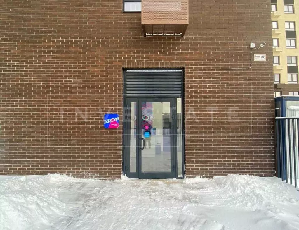 арендный бизнес МО, г.о. Люберцы, пос. Мирный, Рязанская ул., 2 в , метро  МО, г.о. Люберцы, пос. Мирный, Рязанская ул., 2