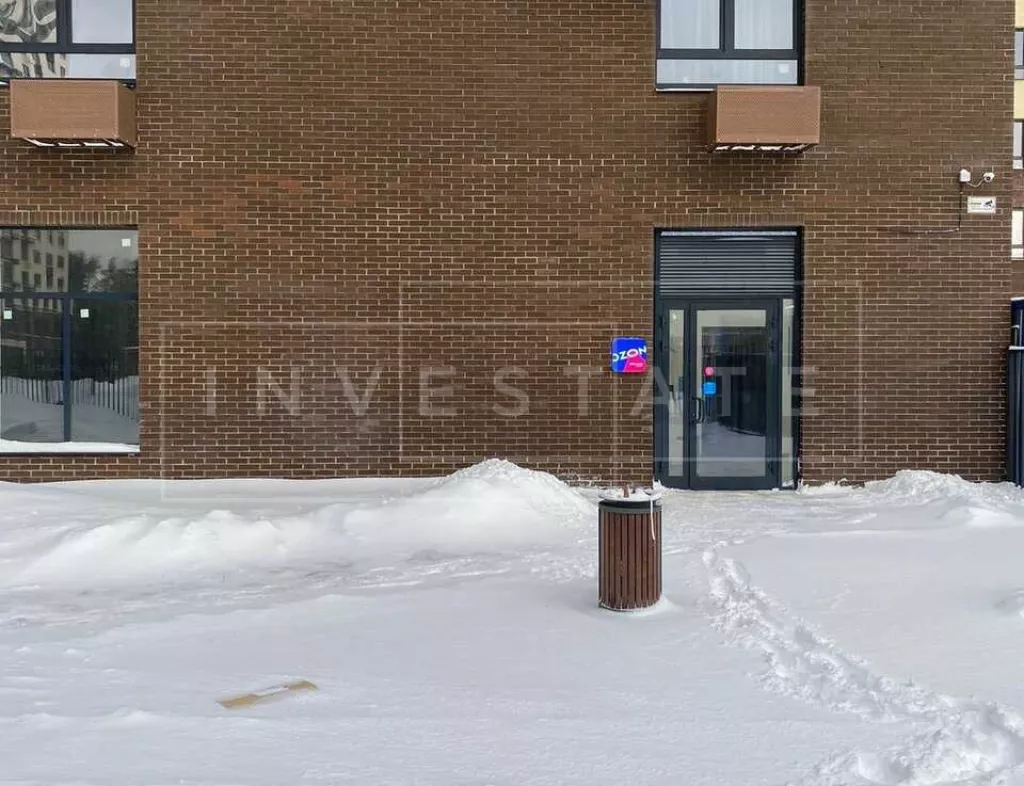 арендный бизнес МО, г.о. Люберцы, пос. Мирный, Рязанская ул., 2 в , метро  МО, г.о. Люберцы, пос. Мирный, Рязанская ул., 2