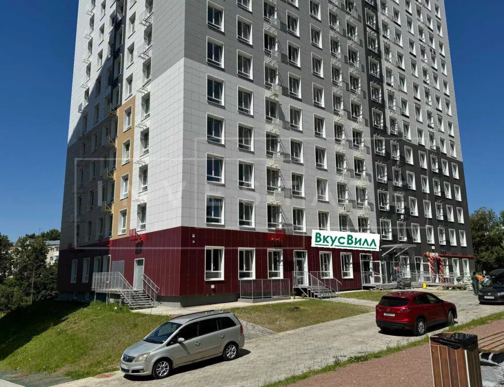 МО, г. Лыткарино, мкр.6, 15Г