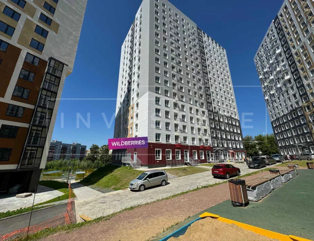 арендный бизнес МО, г. Лыткарино, мкр.6, 15Г в , метро  МО, г. Лыткарино, мкр.6, 15Г