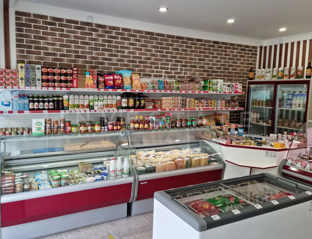 Москва, 1-я Новокузьминская, д 21, к2