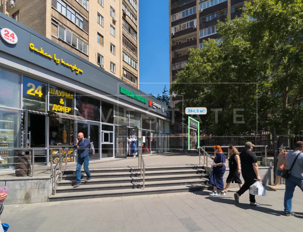 арендный бизнес Бутырская ул., 4 в CВАО, метро  Бутырская ул., 4